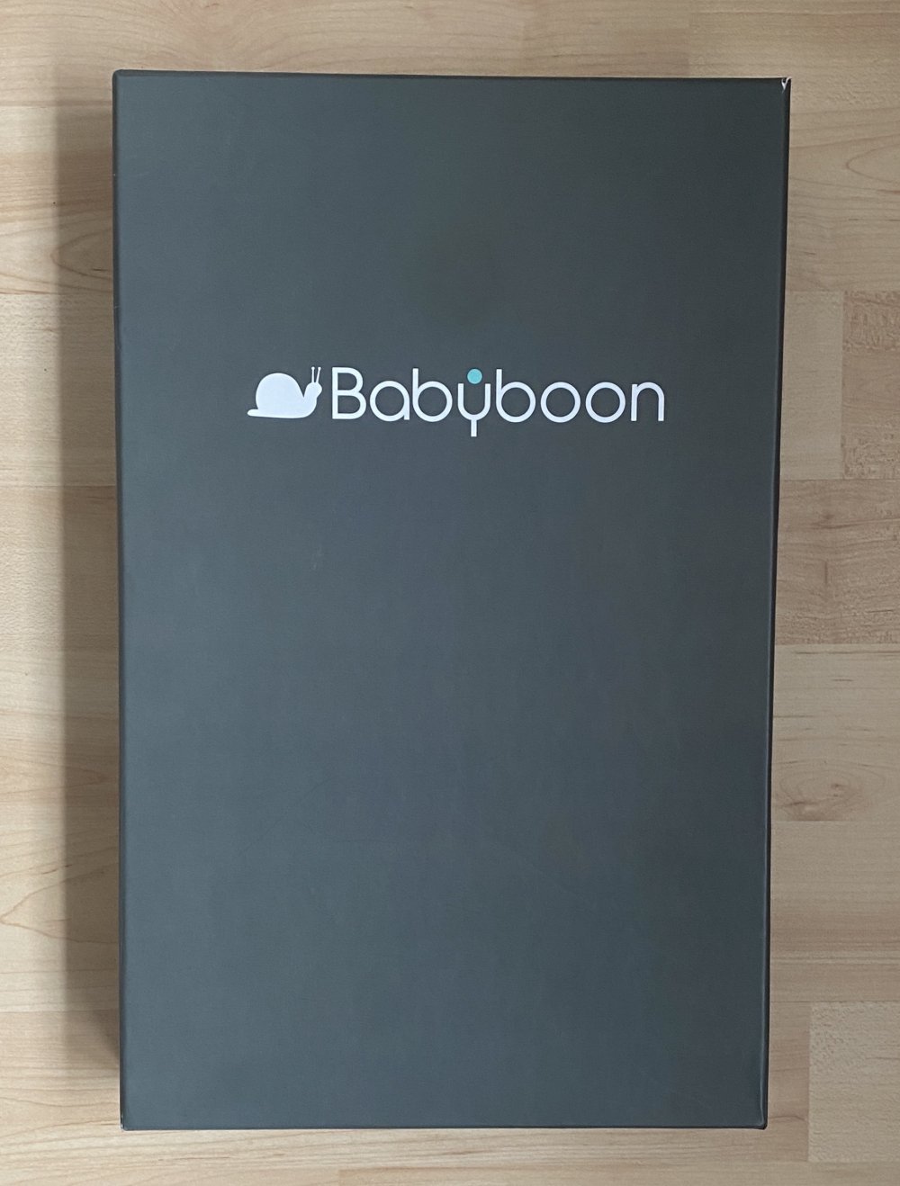 Babyboon Tragetuch