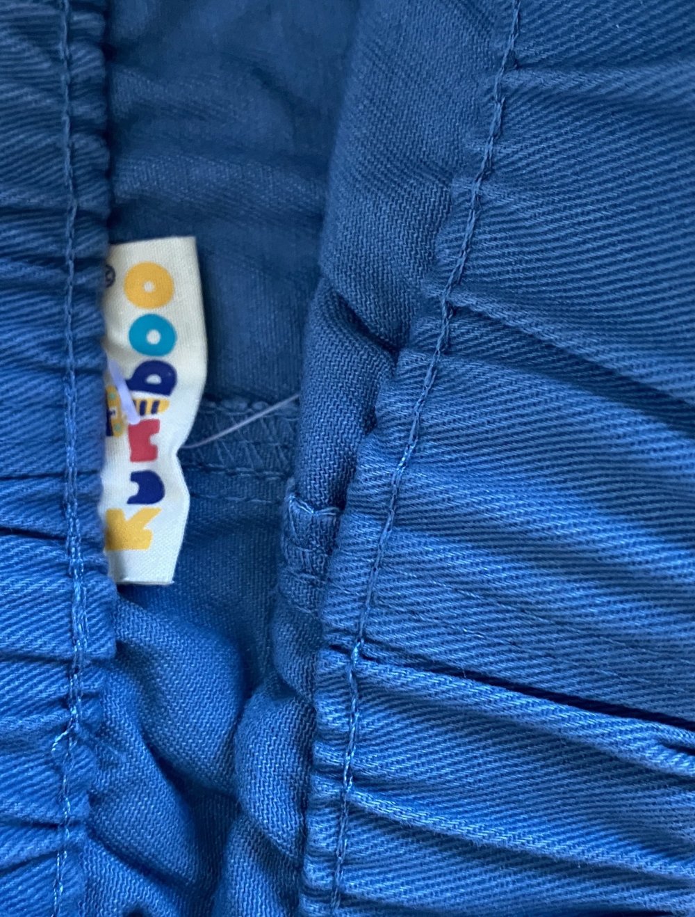 Kurze Sommer Hose