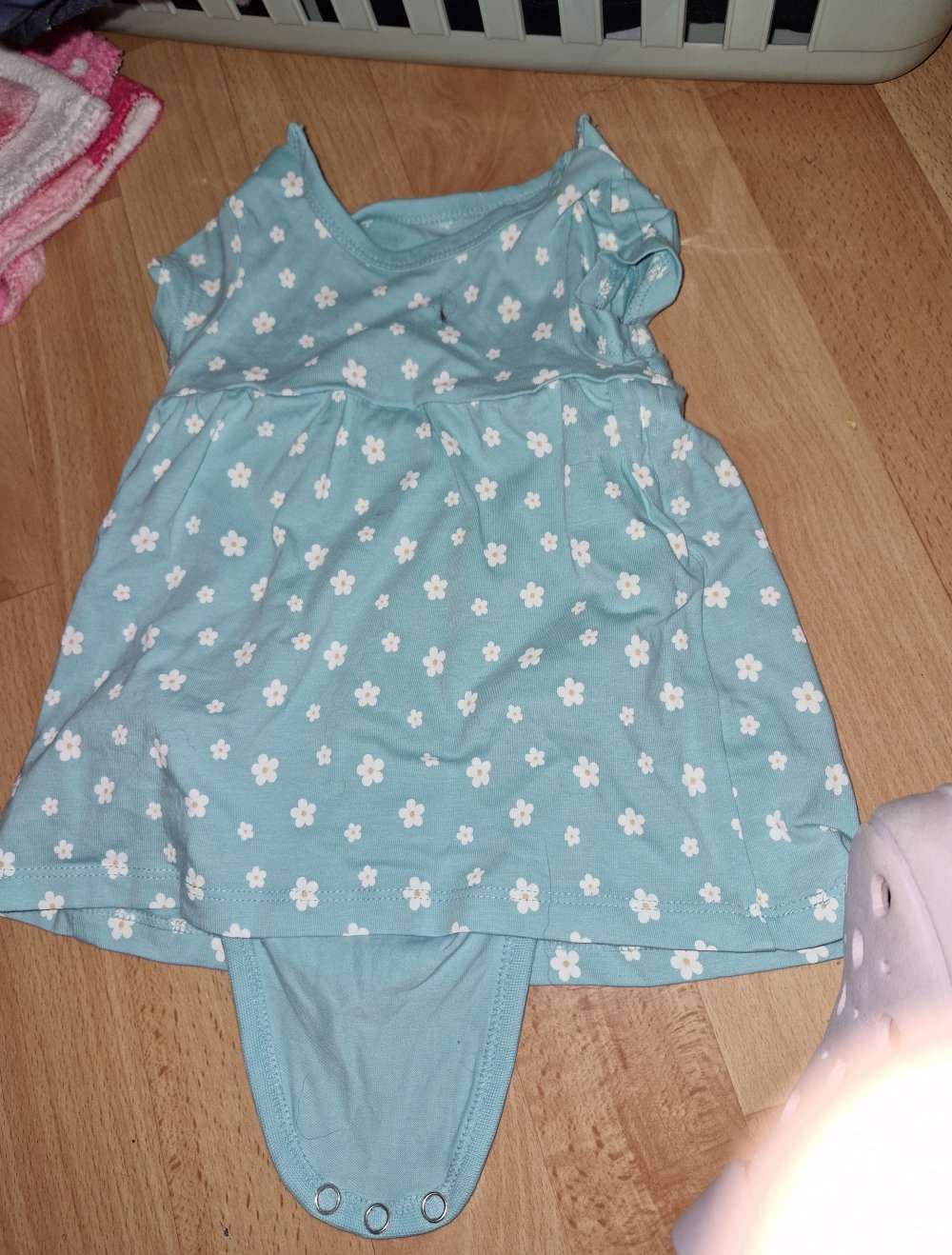 Kleid Bodie