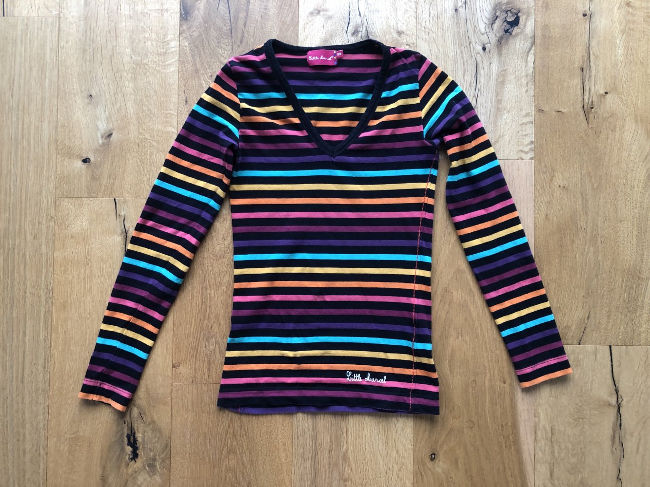 Langarmshirt Grösse XS von Little Marcel top