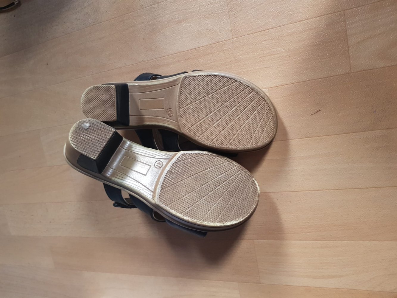 Sandalen