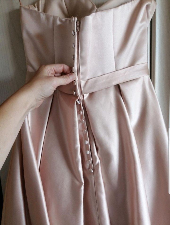 Abendkleid