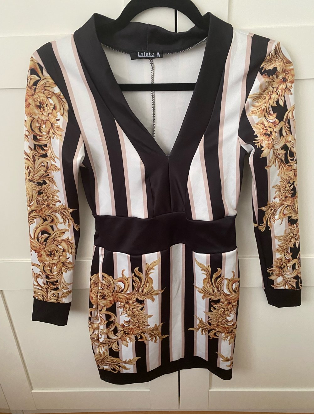 Kleid LALETO