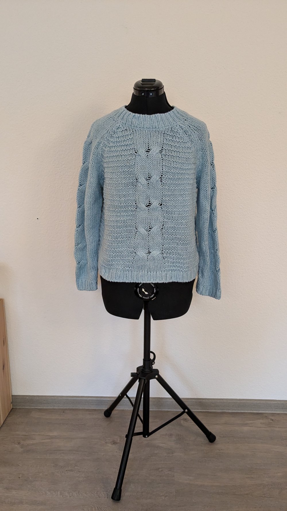 Strickpullover 