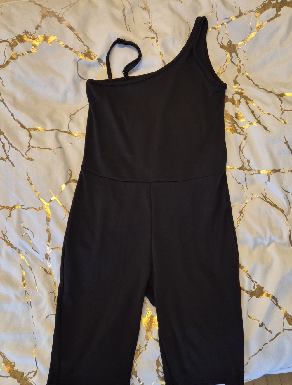 Jumpsuit von Urban Classics