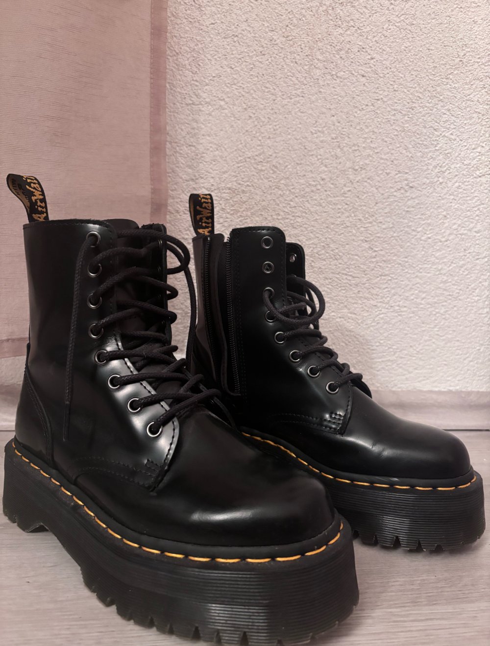 Dr. Martens Jadon Unisex