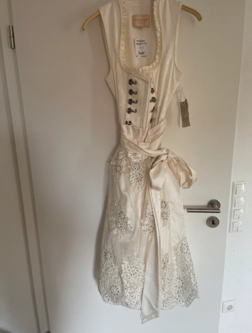 Krüger Dirndl