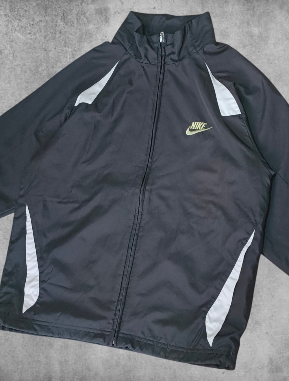 Nike Trainingsjacke
