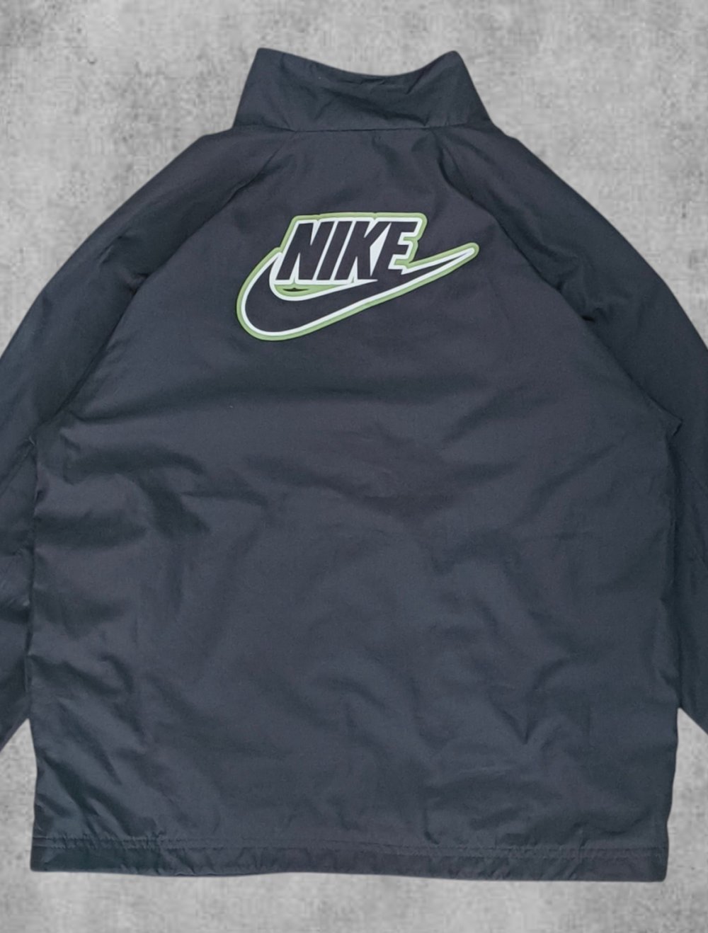 Nike Trainingsjacke