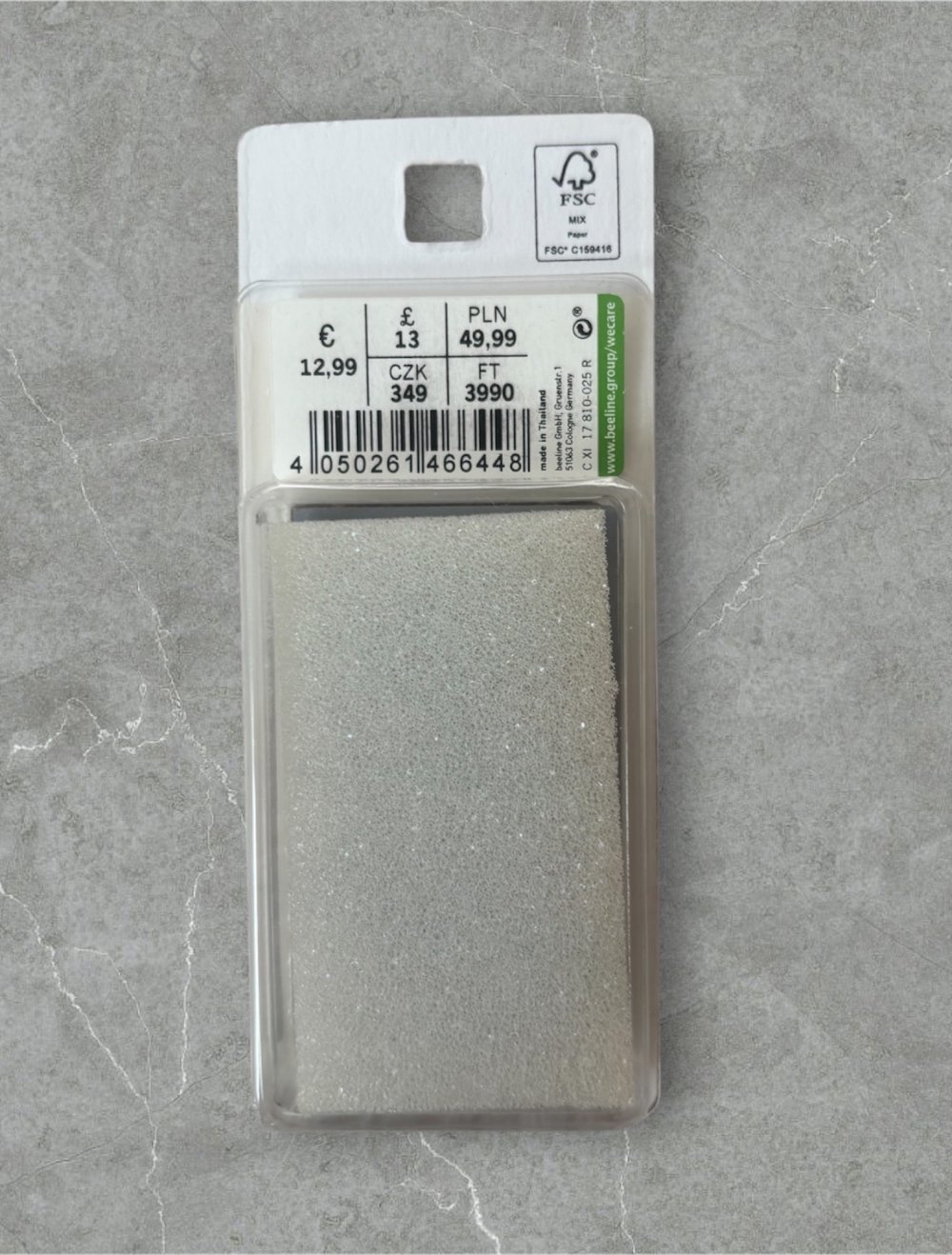 Neues Piercing-Set – hochwertiger Chirurgenstahl