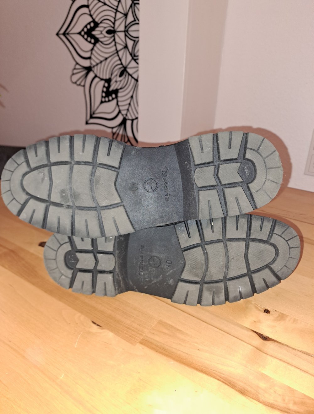 Tamaris 40