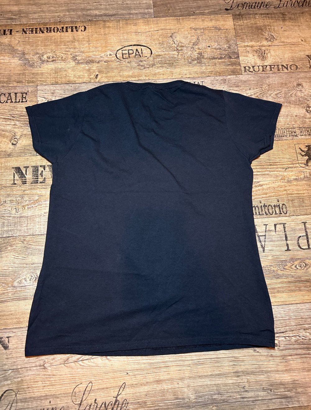 Tshirt Metallica hardwired Größe xxl 44 Shirt schwarz