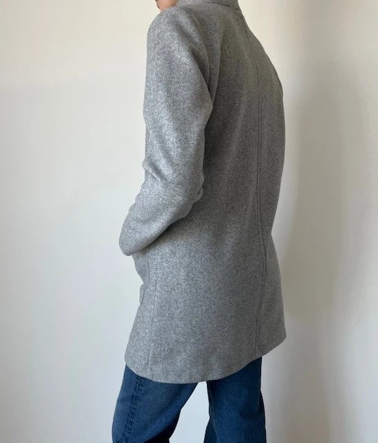 Sportlich, eleganter Blazermantel Gr.158 von Only Top Zustand