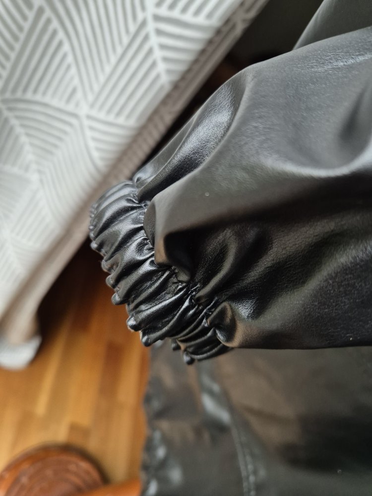 Wendejacke 