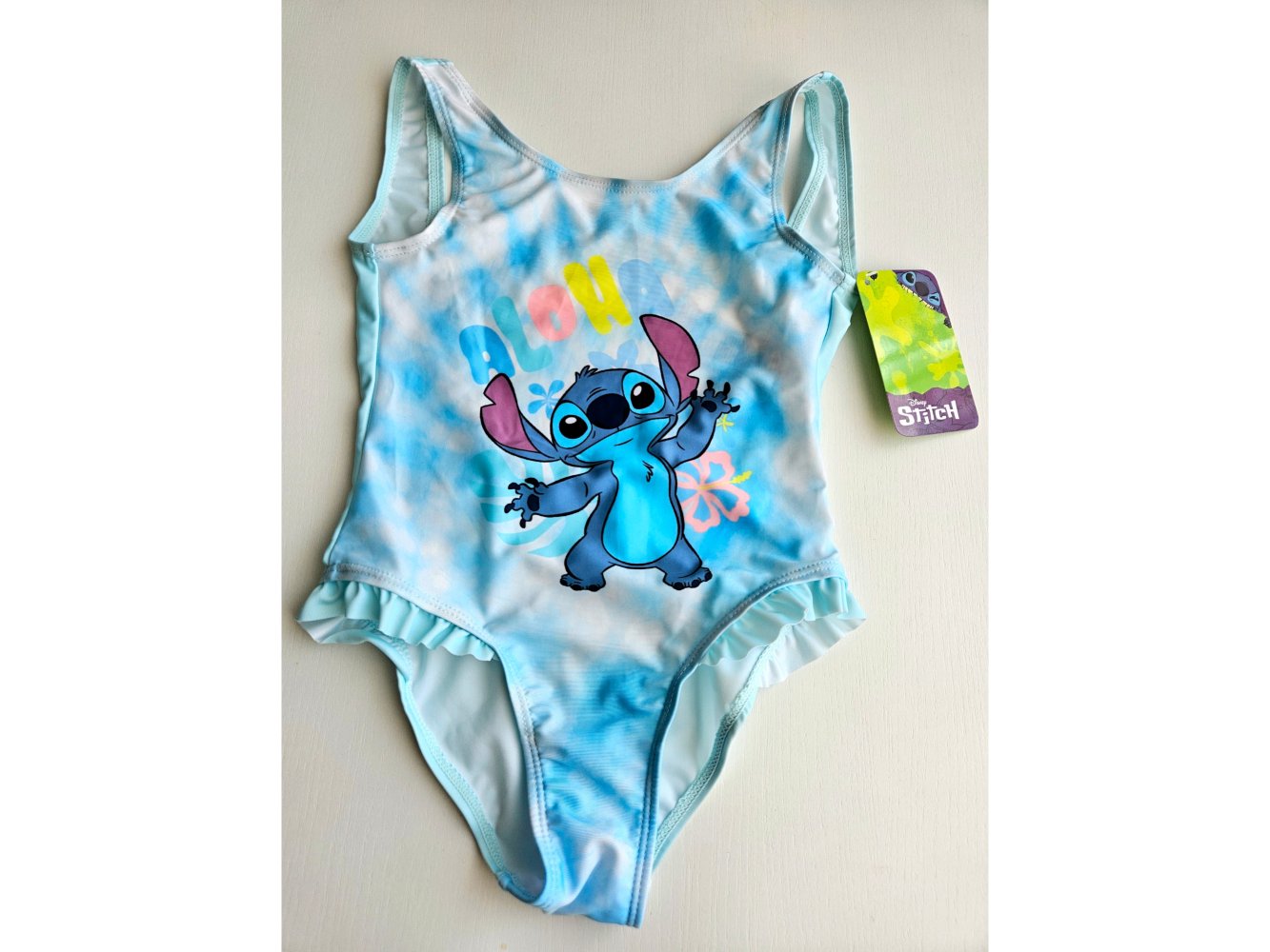 Lilo&Stitch Badeanzug Gr.116