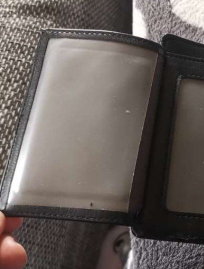 Brieftasche (Kahlo & Co)