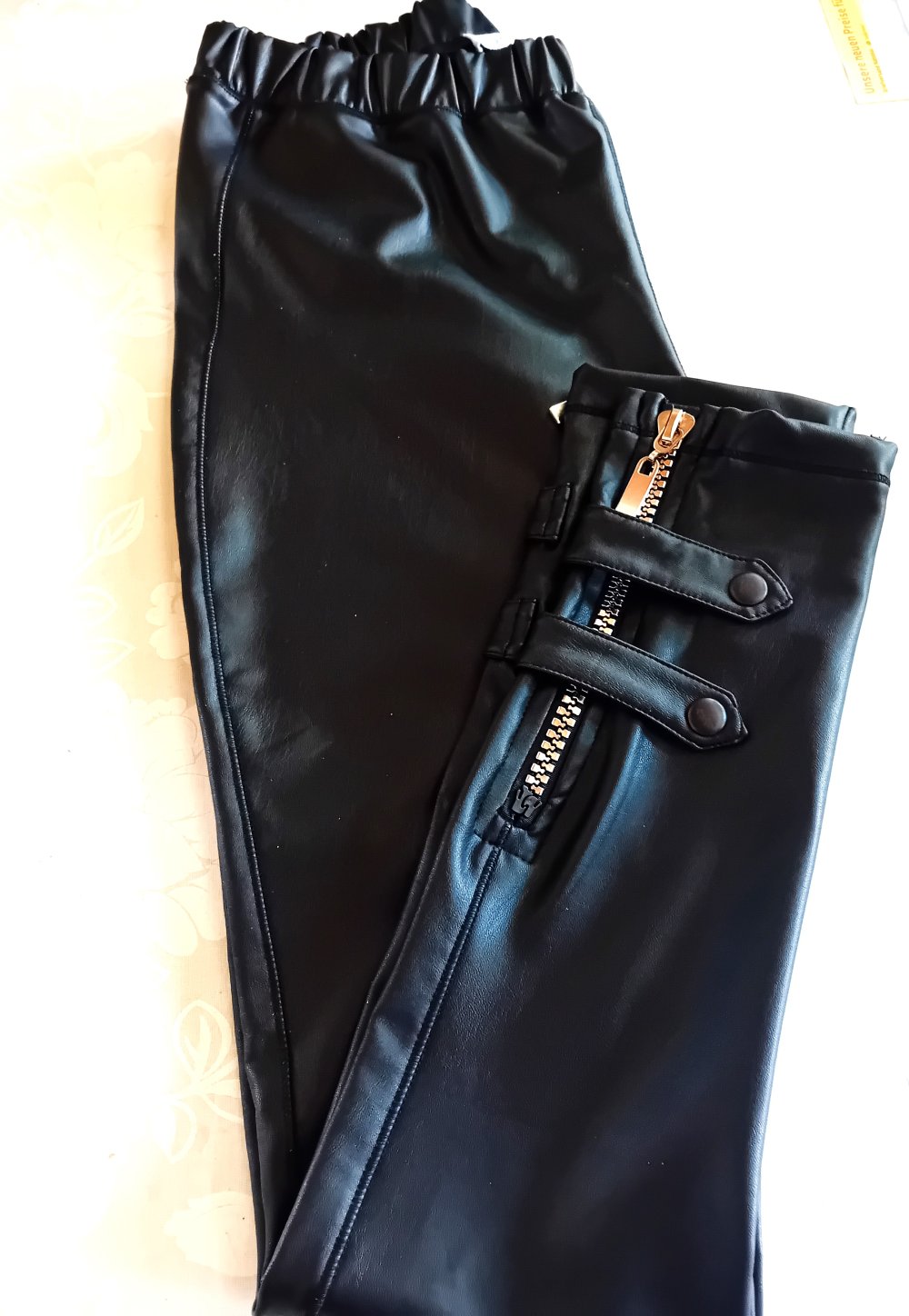 Krasse Tredy Hose Gr.40 NEU!