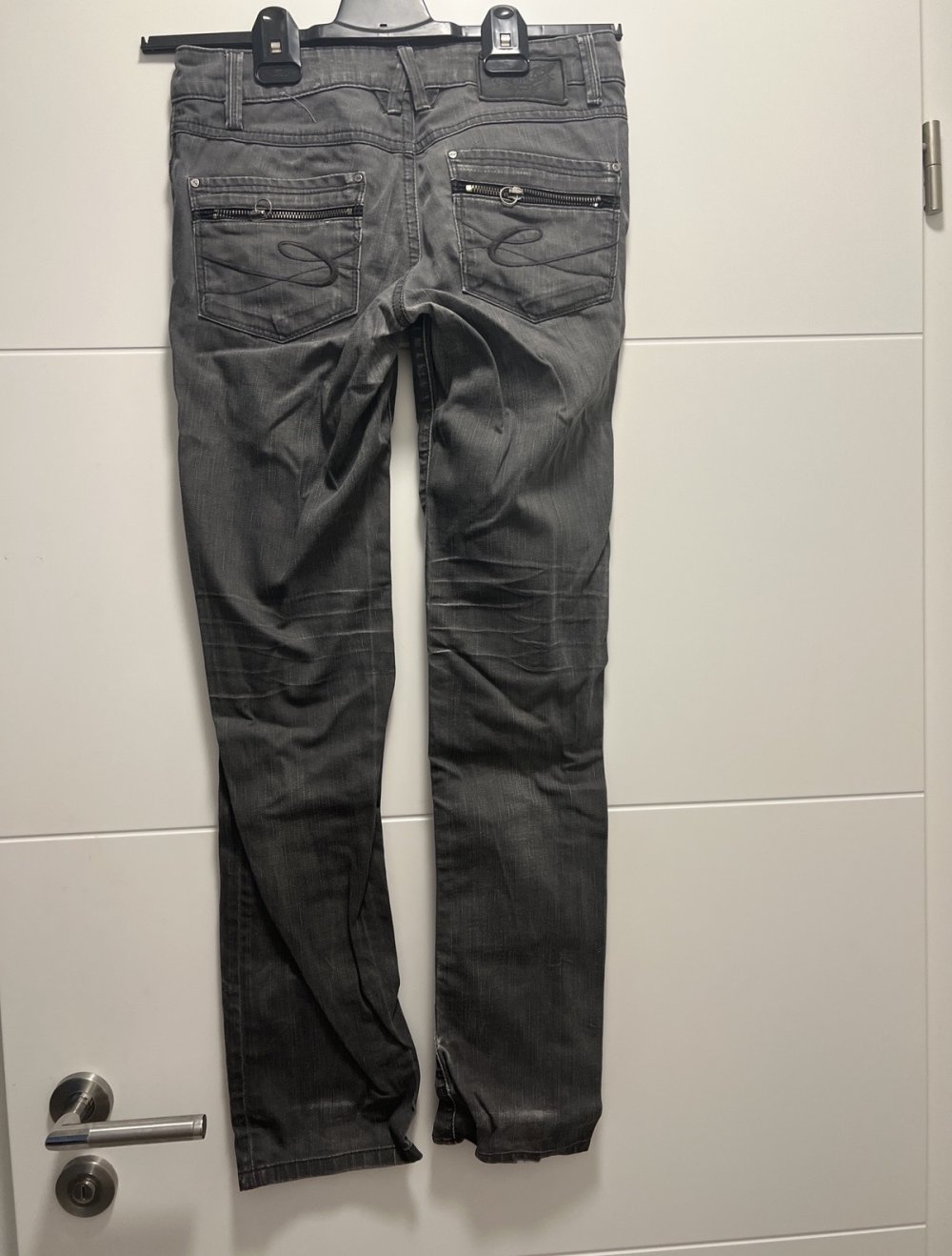 Graue Jeans EDC by Esprit