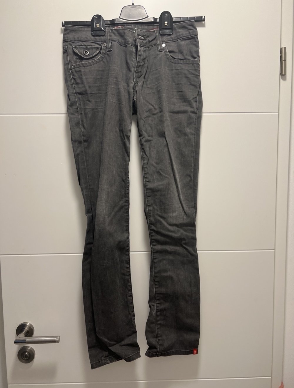 Graue Jeans EDC by Esprit