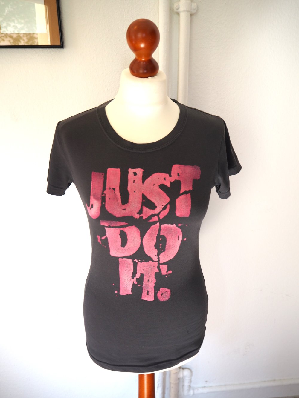 Vintage-Y2K Nike Shirt