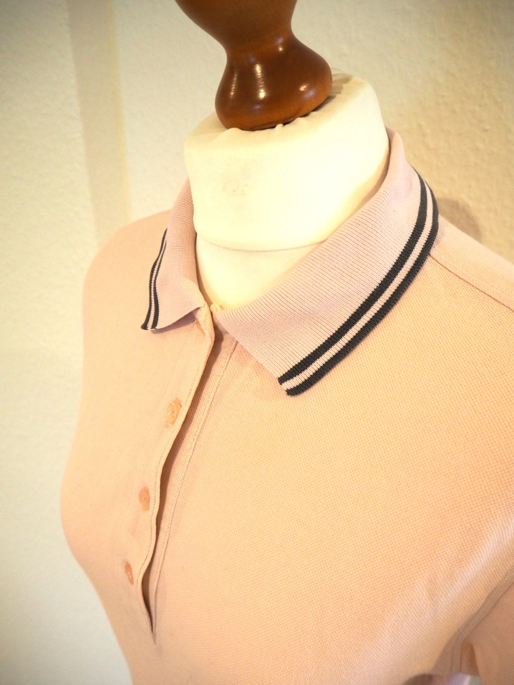 Poloshirt Harry Kroll