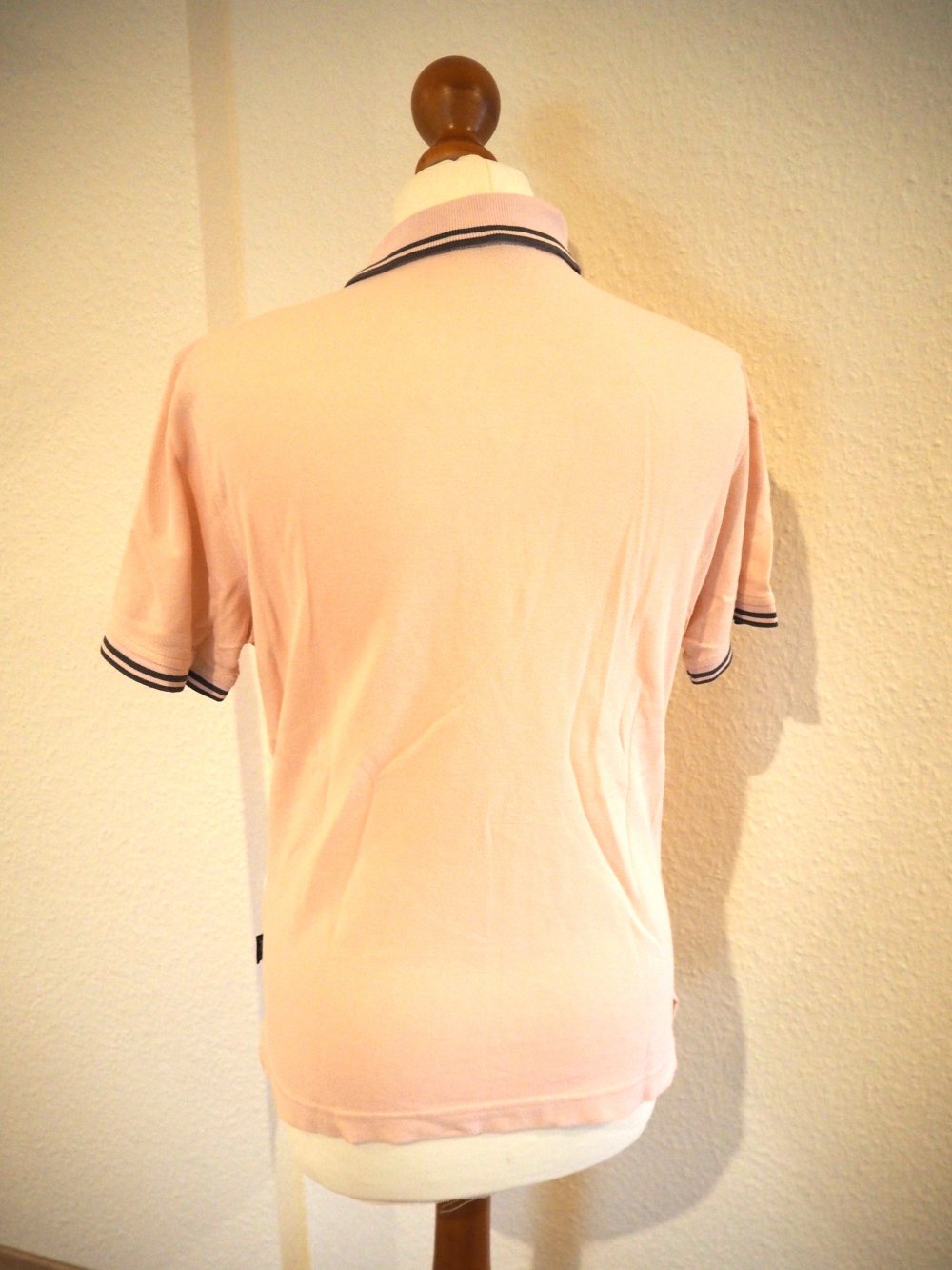 Poloshirt Harry Kroll