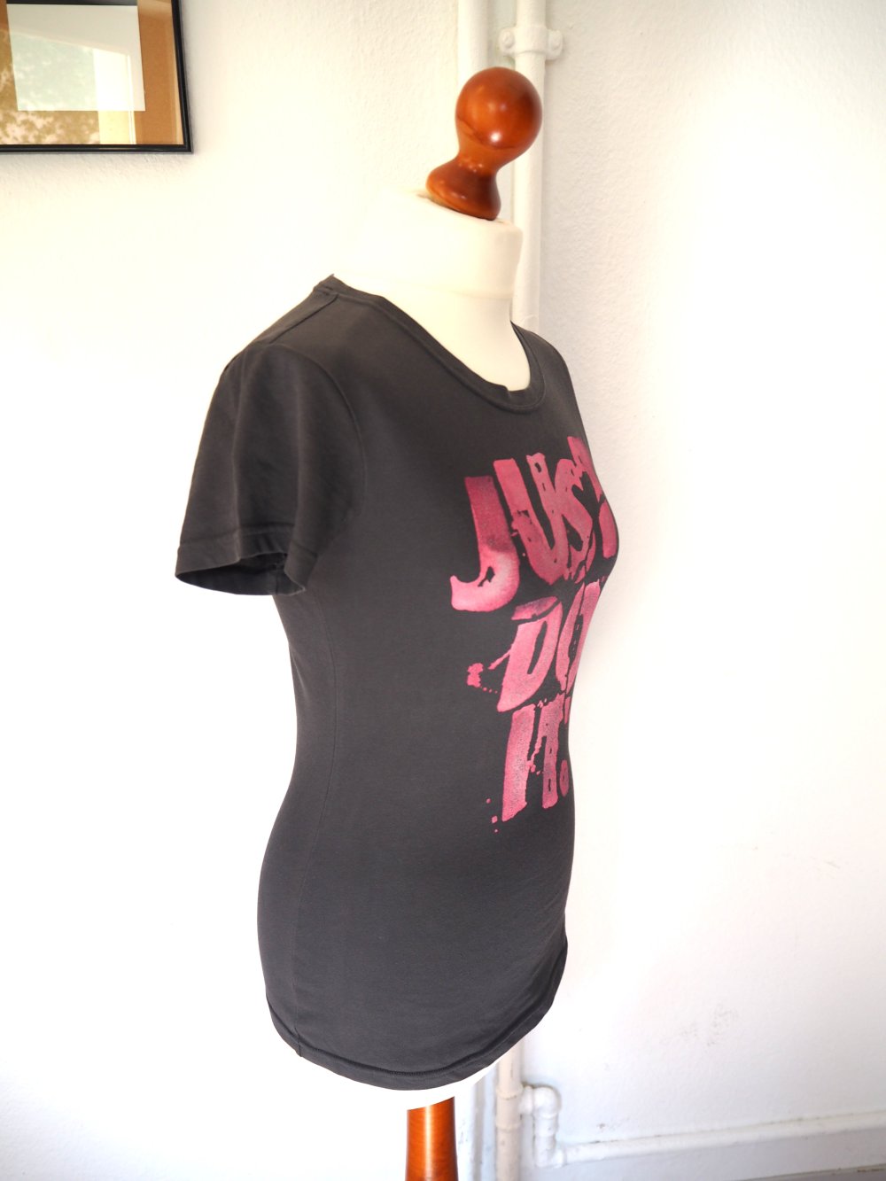 Vintage-Y2K Nike Shirt