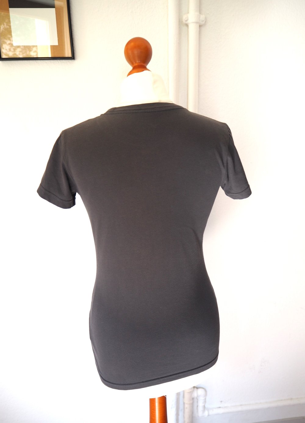 Vintage-Y2K Nike Shirt