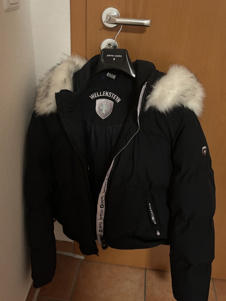 Wellensteyn Jacke