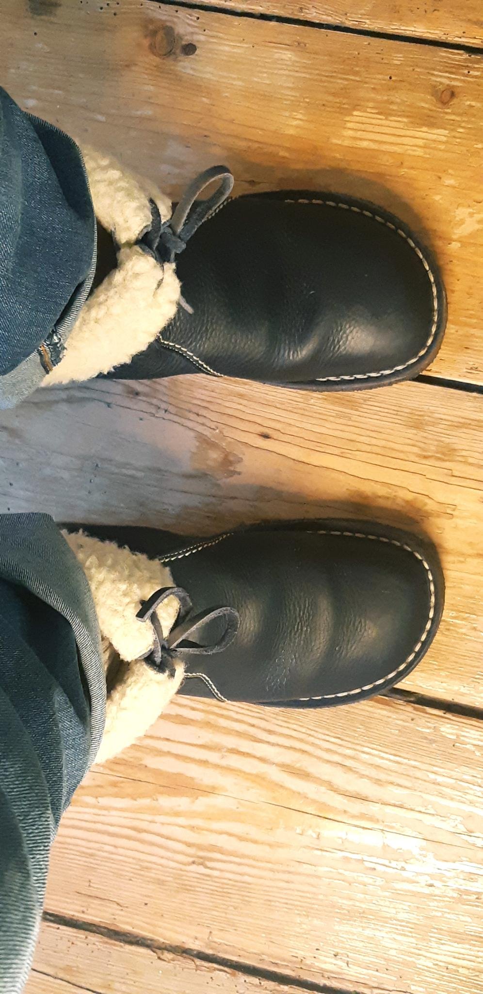 Winterstiefel Duckfeet Aarhus