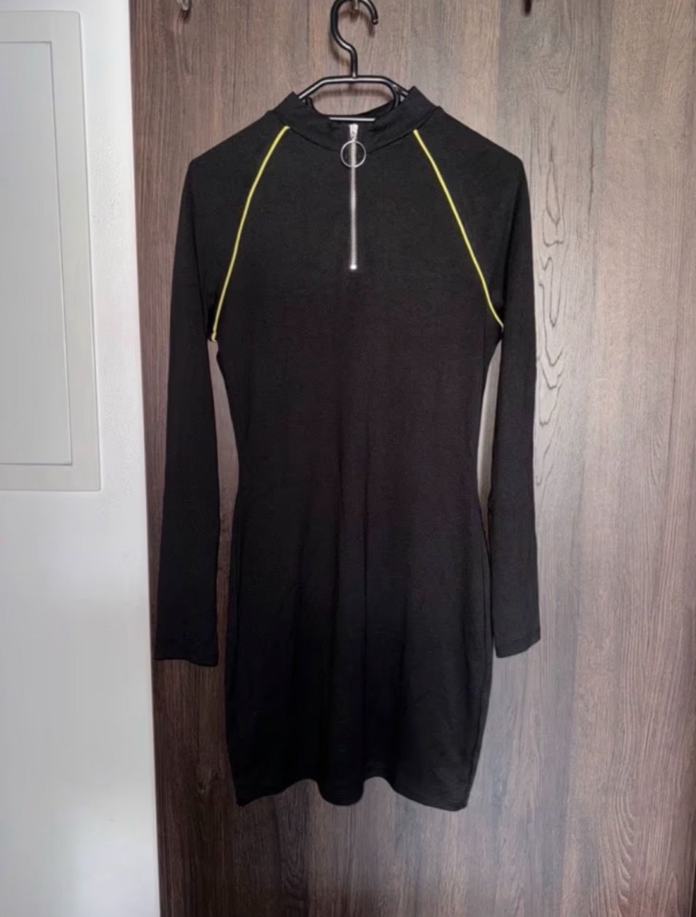 Sportlich-elegantes H&M Kleid | Gr. 38 | Top Zustand