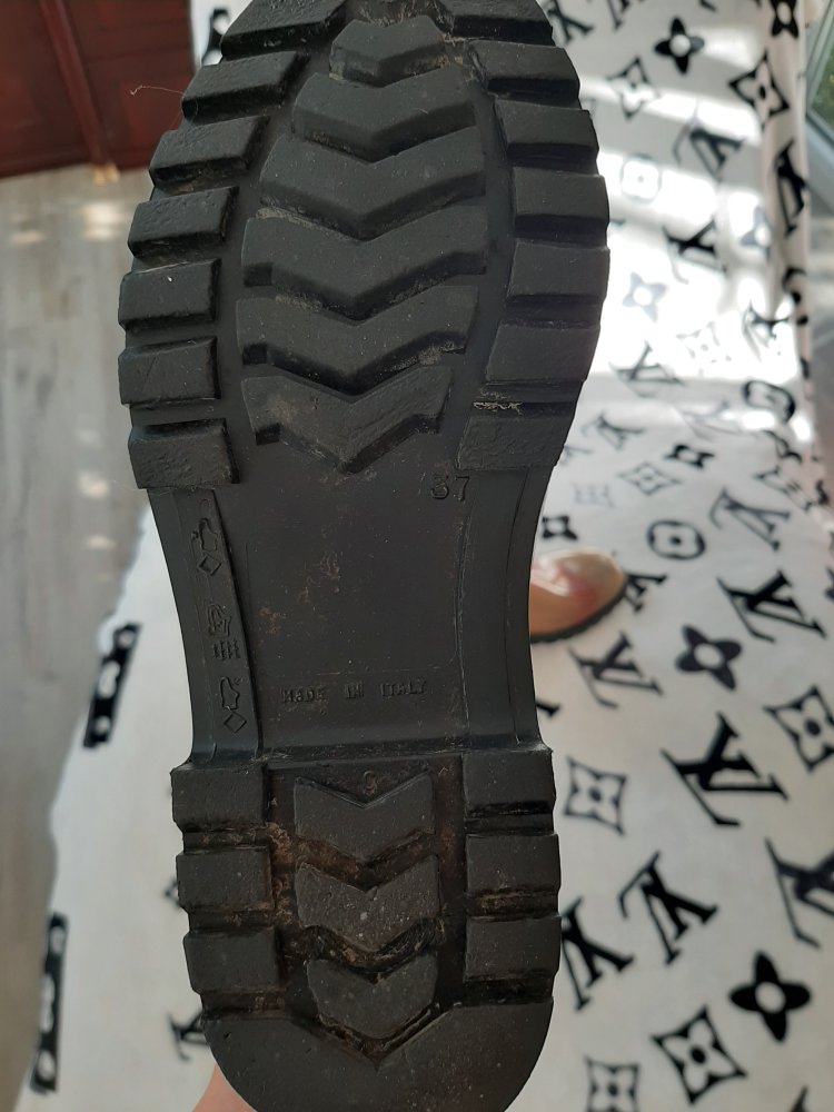 BURBERRY Gummistiefel Gr. 37 Top Zustand
