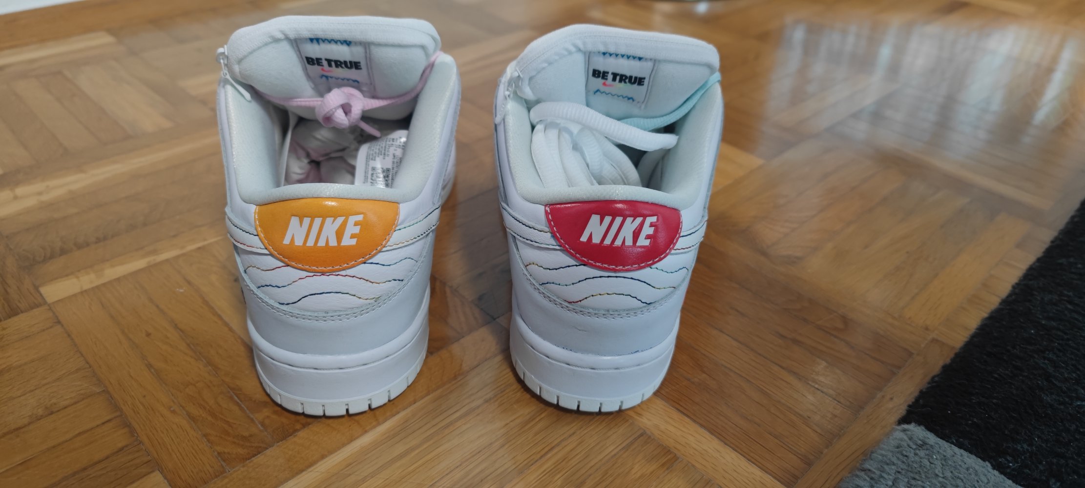 Nike 