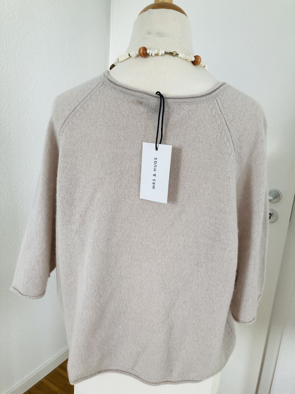 Mrs Hugs Gr S Pullover statt 150 eur