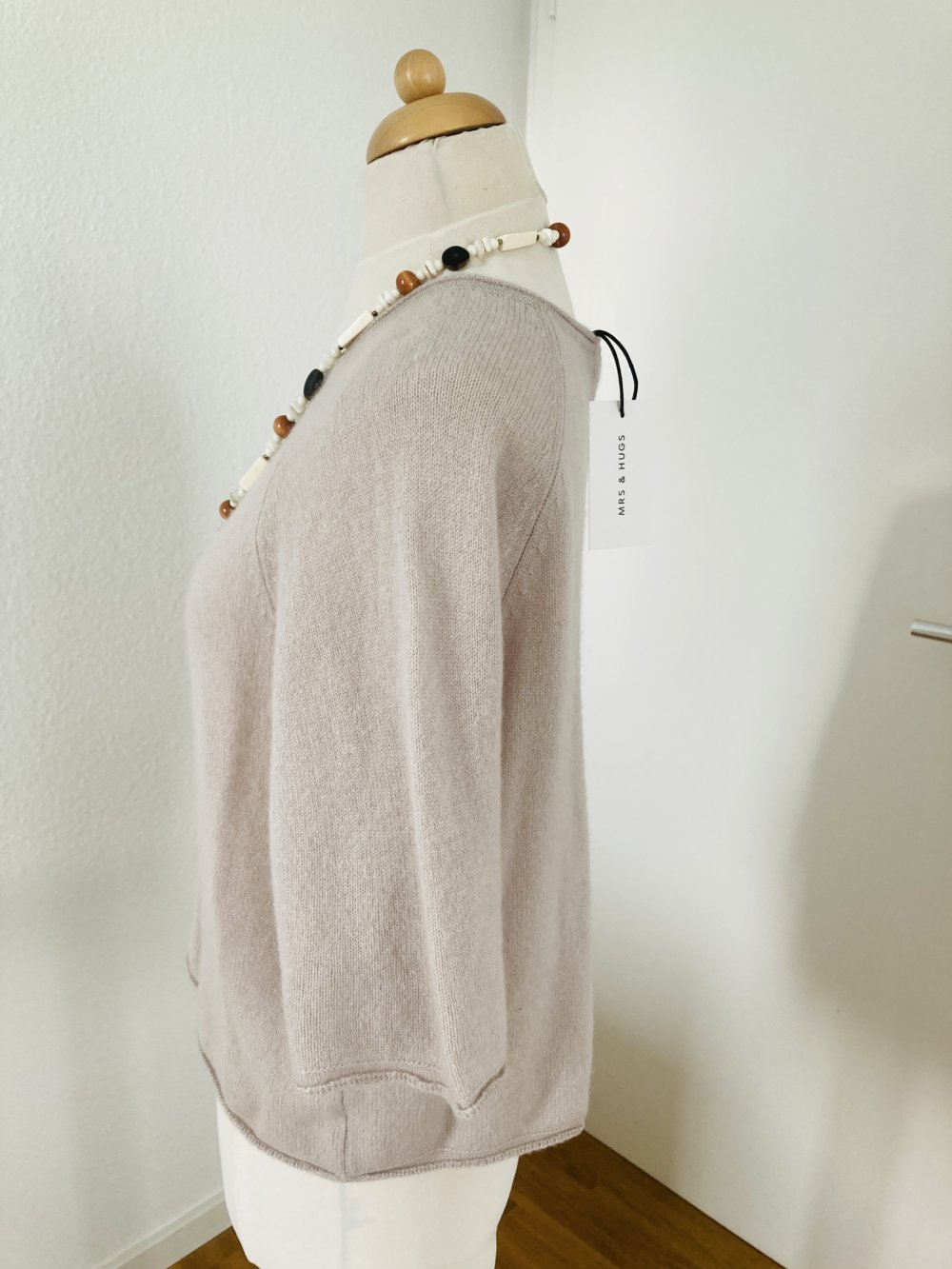 Mrs Hugs Gr S Pullover statt 150 eur