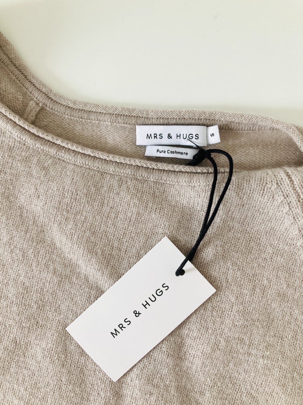Mrs Hugs Gr S Pullover statt 150 eur