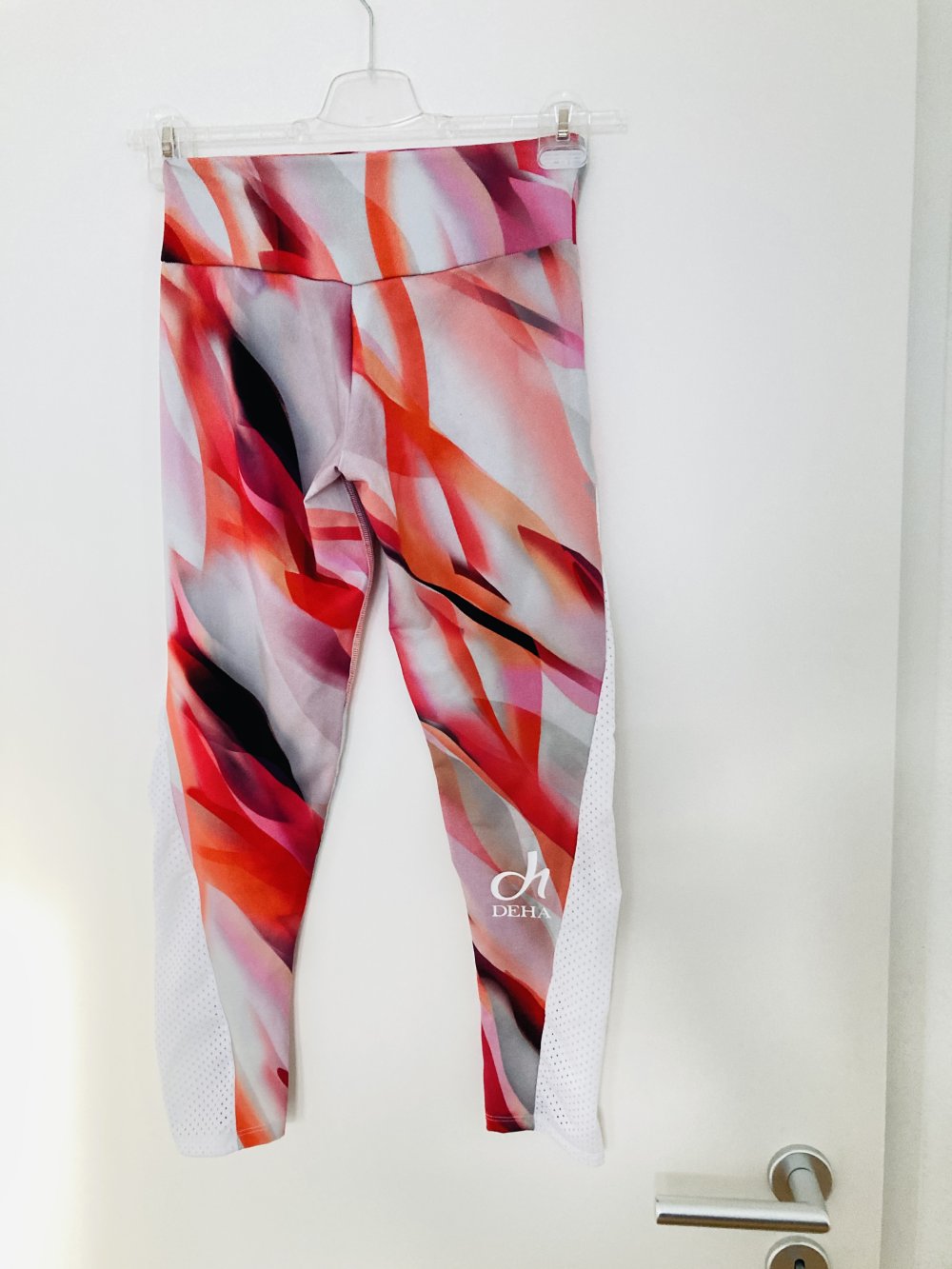 Deha Leggins Gr M statt 80 eur