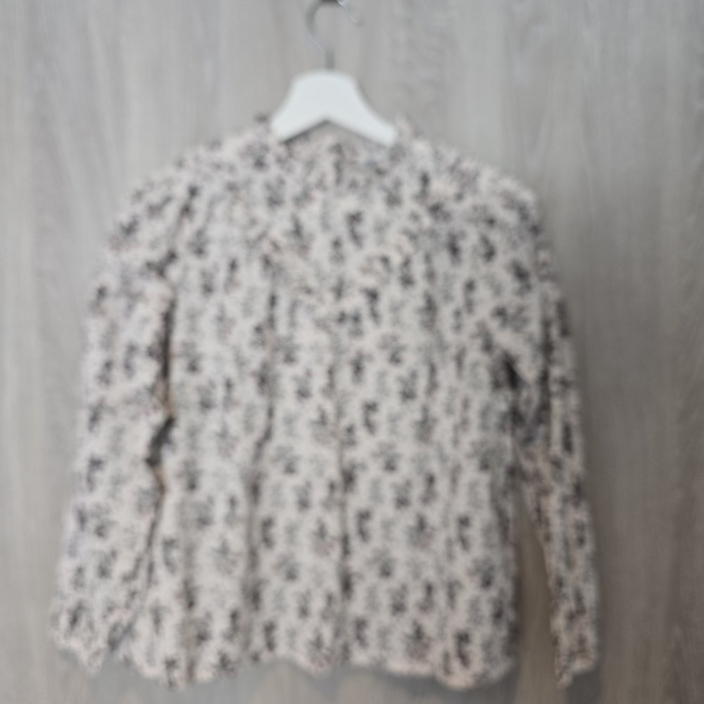 Vertbaudet Bluse für Mädchen Gr.158