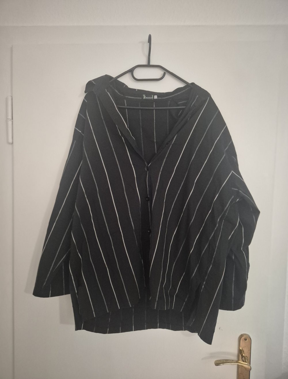 lockere Bluse für Damen