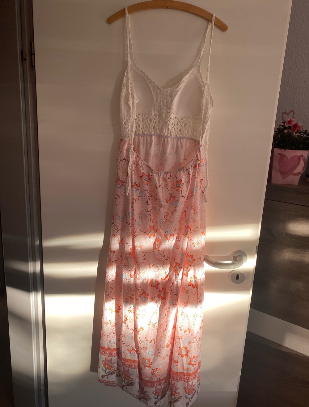 Sommer Kleid