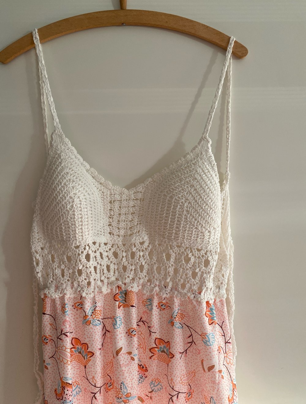 Sommer Kleid