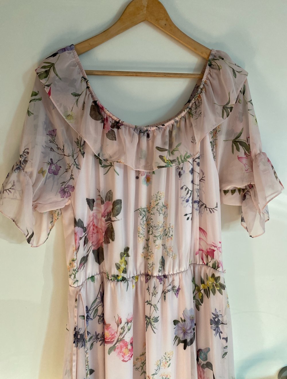 Kleid