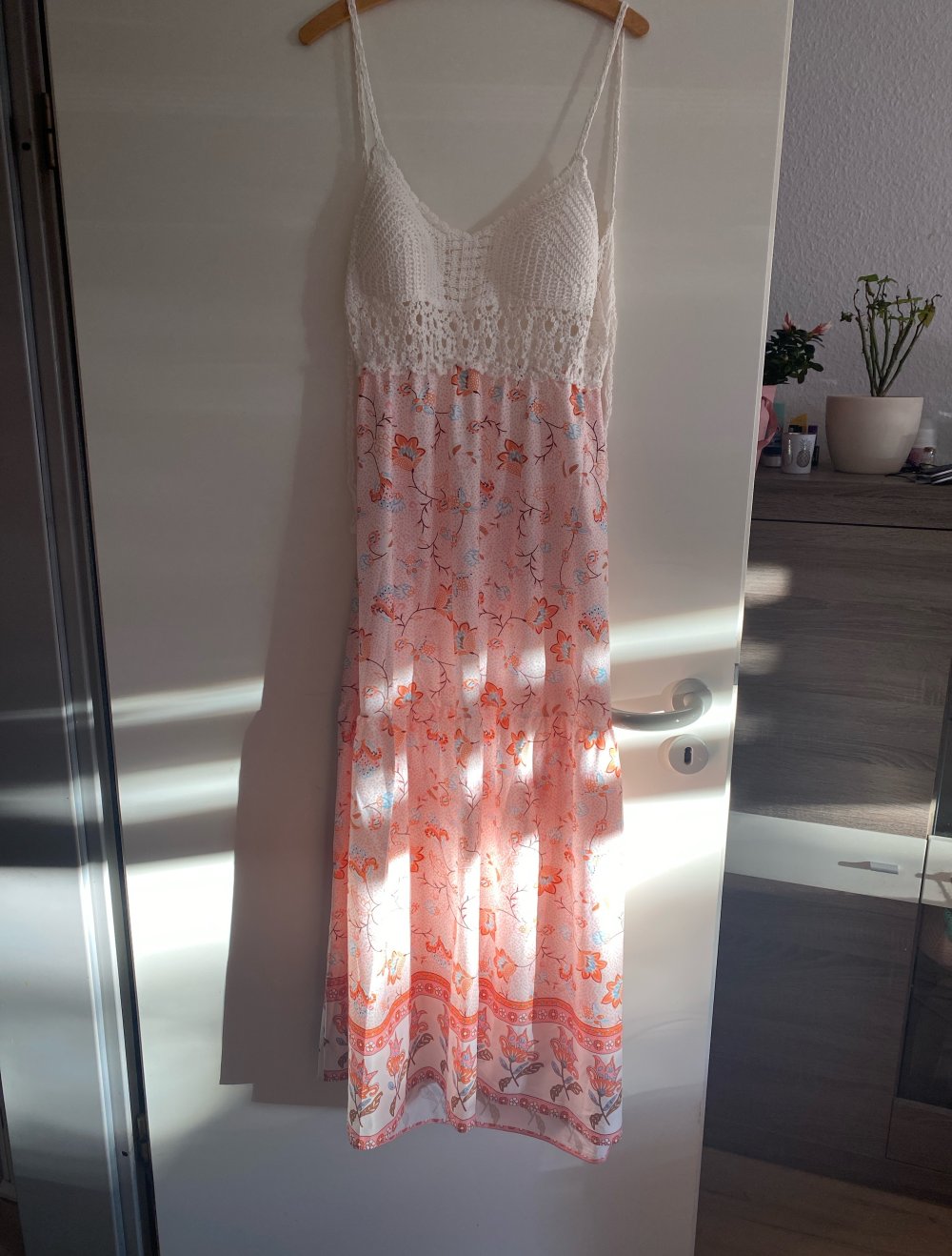 Sommer Kleid