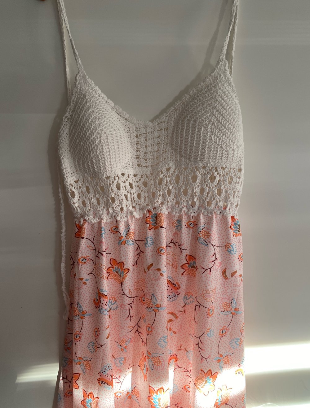 Sommer Kleid