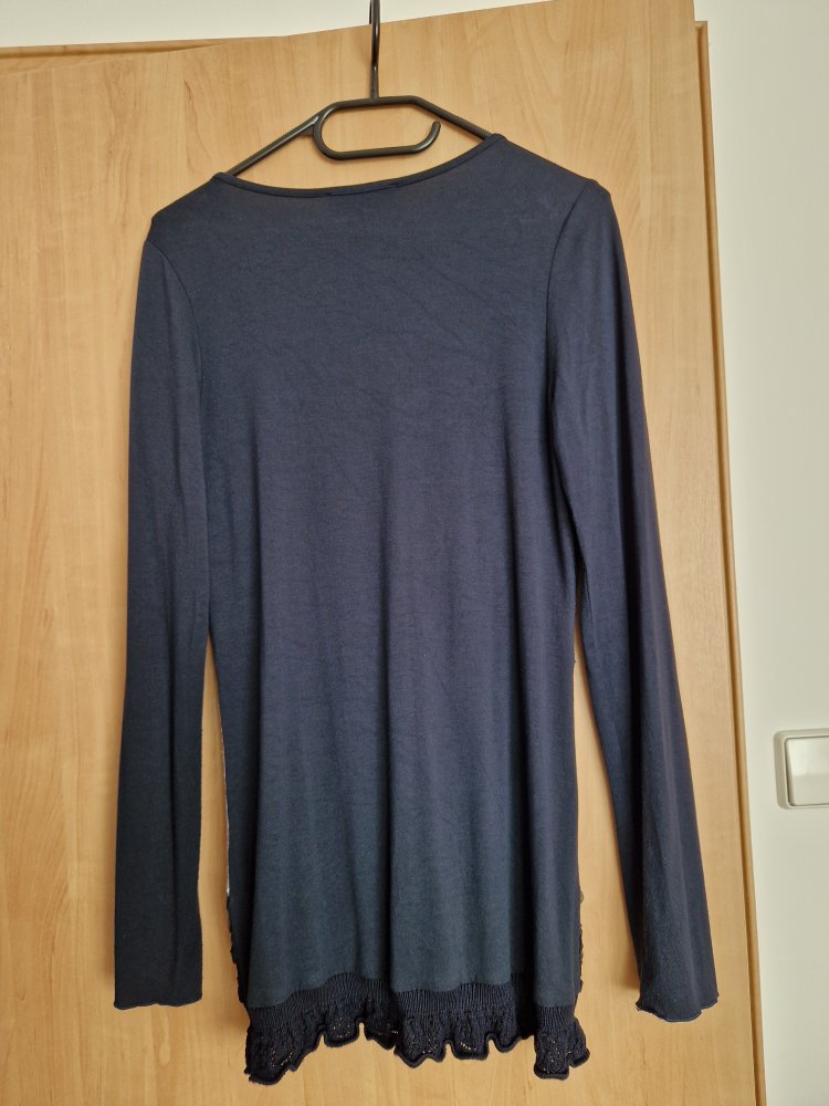 LINEA TESINI STRICKJACKE
