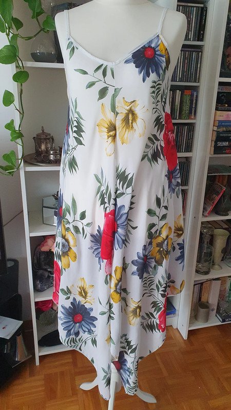Sommerkleid