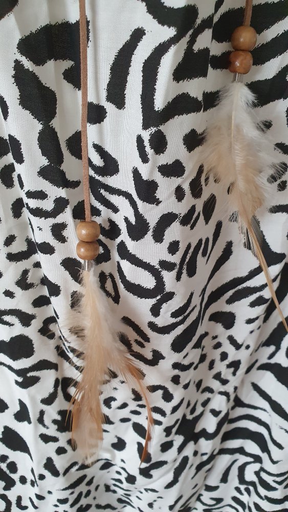 Tolles Sommerkleid