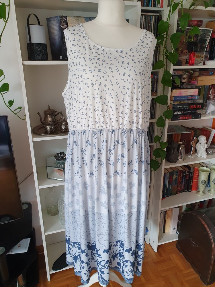 Sommerkleid