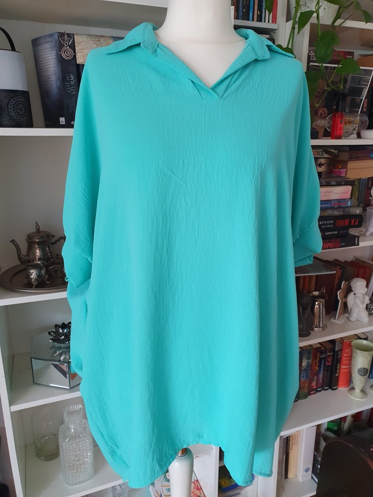 Sommerbluse