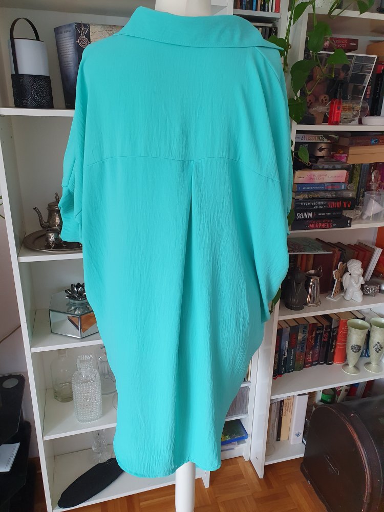 Sommerbluse
